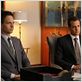 Suits: la clave del éxito : photo Gabriel Macht, Patrick J. Adams