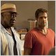 The Finder : photo Geoff Stults, Michael Clarke Duncan