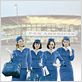 Pan Am : photo Christina Ricci, Karine Vanasse, Kelli Garner, Margot Robbie