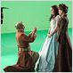 Érase una vez : photo Barbara Hershey, Lana Parrilla, Richard Schiff