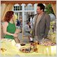 Suburgatory (Fuera de Lugar) : photo Jane Levy, Jeremy Sisto