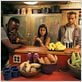 The River : photo Joe Anderson, Paulina Gaitan, Shaun Parkes