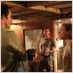 The River : photo Daniel Zacapa, Leslie Hope, Paul Blackthorne, Thomas Kretschmann
