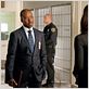 Revenge : photo Courtney B. Vance, Madeleine Stowe