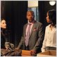 Scandal : photo Columbus Short, Katie Lowes, Kerry Washington