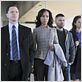 Scandal : photo Guillermo Diaz, Joshua Malina, Katie Lowes, Kerry Washington