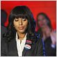 Scandal : photo Kerry Washington