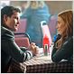 Imborrable : photo Dylan Walsh, Poppy Montgomery