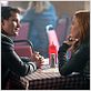 Imborrable : photo Dylan Walsh, Poppy Montgomery