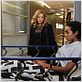 A Gifted Man : photo Chivonne Michelle, Rachelle LeFevre