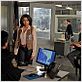 Vigilados: Person of Interest : photo Michael Kelly, Taraji P. Henson
