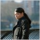 Vigilados: Person of Interest : photo Taraji P. Henson