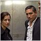 Vigilados: Person of Interest : photo Amy Acker, Jim Caviezel