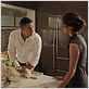Vigilados: Person of Interest : photo Amy Acker, Jim Caviezel