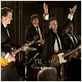 The Wedding Band : photo Brian Austin Green, Harold Perrineau
