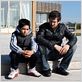 Una vida mejor : photo Cédric Kahn, Guillaume Canet, Slimane Khettabi