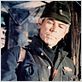 La Cruz de Hierro : photo James Coburn, Sam Peckinpah