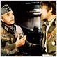 La Cruz de Hierro : photo David Warner, James Mason, Sam Peckinpah