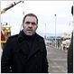 photo Goran Visnjic, James Nesbitt