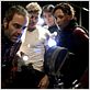 photo Goran Visnjic, James Nesbitt, Minnie Driver