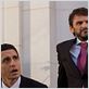En fuera de juego : photo Diego Peretti, Fernando Tejero
