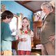 La gran aventura de Winter el delfín : photo Charles Martin Smith, Cozi Zuehlsdorff, Kris Kristofferson, Nathan Gamble
