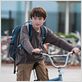 La gran aventura de Winter el delfín : photo Charles Martin Smith, Nathan Gamble