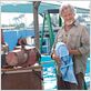 La gran aventura de Winter el delfín : photo Charles Martin Smith, Kris Kristofferson