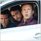 Cómo acabar con tu jefe : photo Charlie Day, Jason Bateman, Jason Sudeikis, Seth Gordon