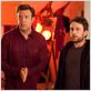 Cómo acabar con tu jefe : photo Charlie Day, Jason Sudeikis, Seth Gordon