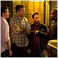 Cómo acabar con tu jefe : photo Charlie Day, Jamie Foxx, Jason Bateman, Jason Sudeikis, Seth Gordon