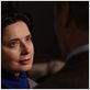 Tres veces 20 años : photo Isabella Rossellini, Julie Gavras