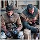 Templario : photo Aneurin Barnard, Jason Flemyng, Jonathan English