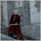 Templario : photo Derek Jacobi, Jonathan English