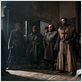 Templario : photo Derek Jacobi, James Purefoy, Jonathan English