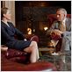 Boss : photo Connie Nielsen, Francis Guinan