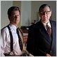 Los Kennedy : photo Greg Kinnear, Tom Wilkinson