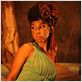 Sinbad : photo Sophie Okonedo