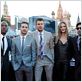 Transformers: El lado oscuro de la luna : photo Josh Duhamel, Michael Bay, Patrick Dempsey, Rosie Huntington-Whiteley, Shia LaBeouf