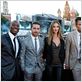 Transformers: El lado oscuro de la luna : photo Josh Duhamel, Michael Bay, Rosie Huntington-Whiteley, Shia LaBeouf, Tyrese Gibson