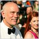 Transformers: El lado oscuro de la luna : photo John Malkovich, Michael Bay