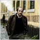 El topo : photo Mark Strong, Tomas Alfredson