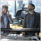 Common Law : photo Michael Ealy, Warren Kole