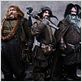 El hobbit: un viaje inesperado : photo James Nesbitt, Stephen Hunter, William Kircher