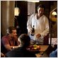 Mad Dogs : photo Ben Chaplin, Marc Warren, Max Beesley