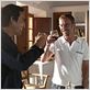 Mad Dogs : photo Ben Chaplin, John Simm