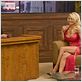 Hollywood & Wine : photo David Spade, Pamela Anderson