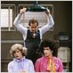 Amigos del alma : photo Peter Scolari, Tom Hanks