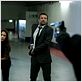 Braquo : photo Karole Rocher, Samuel Le Bihan