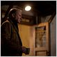 Millennium: Los hombres que no amaban a las mujeres : photo David Fincher, Stellan Skarsgard